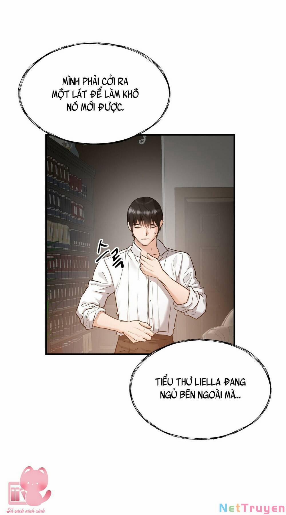 Hai Kẻ Thừa Kế 35 trang 38