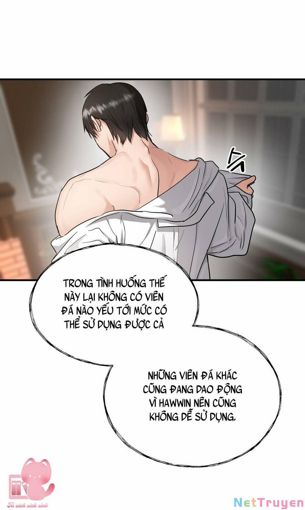 Hai Kẻ Thừa Kế 35 trang 39