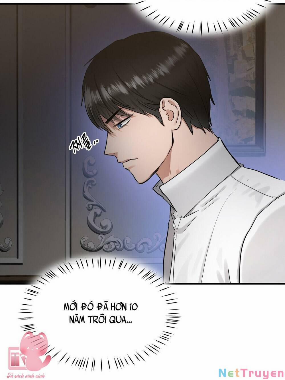 Hai Kẻ Thừa Kế 35 trang 4