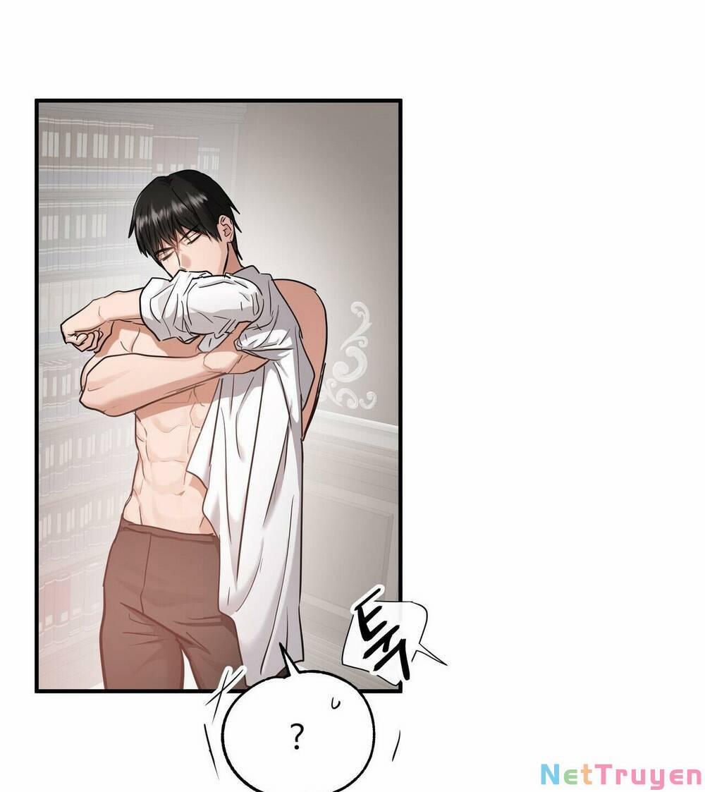 Hai Kẻ Thừa Kế 35 trang 40