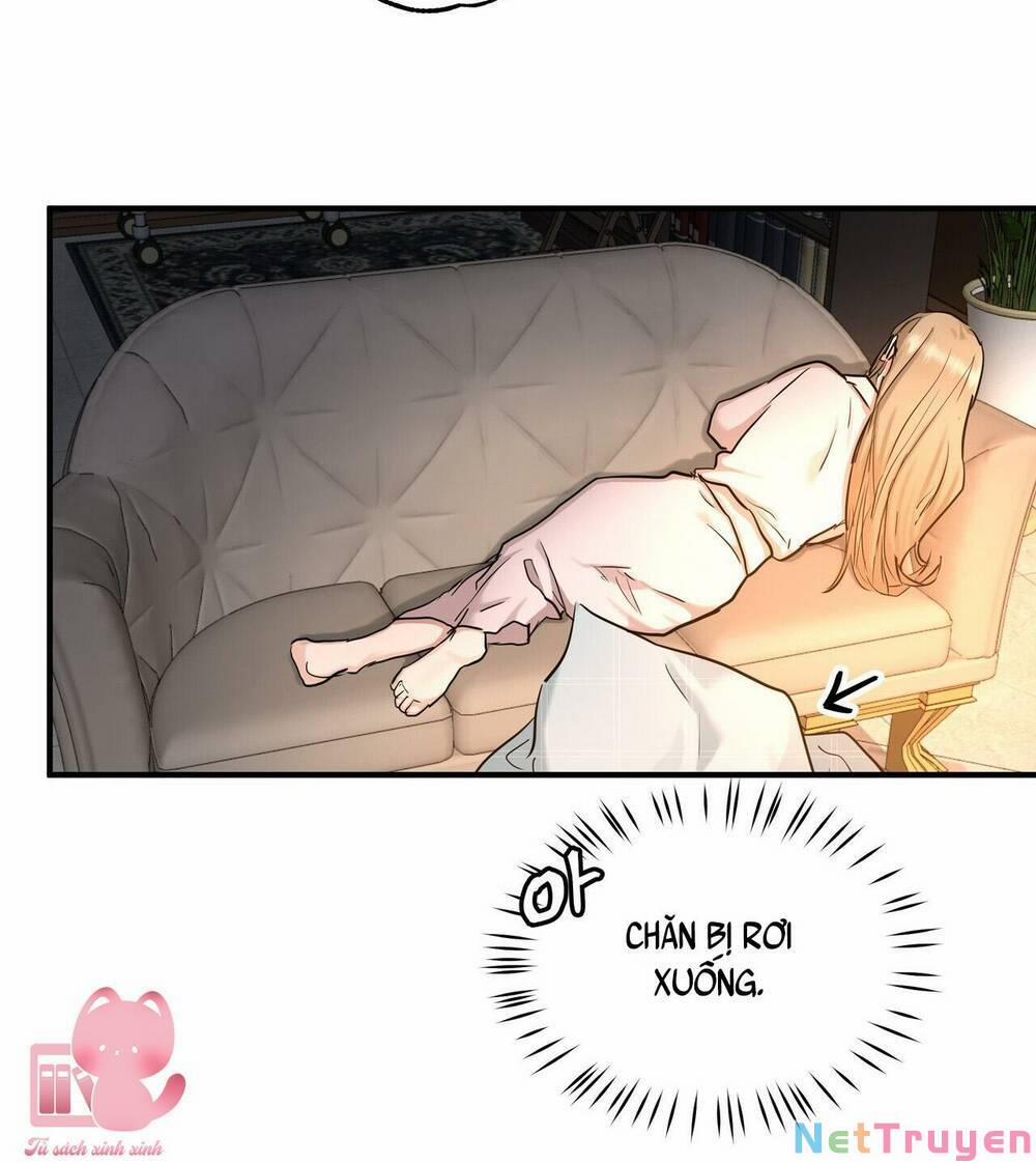 Hai Kẻ Thừa Kế 35 trang 41