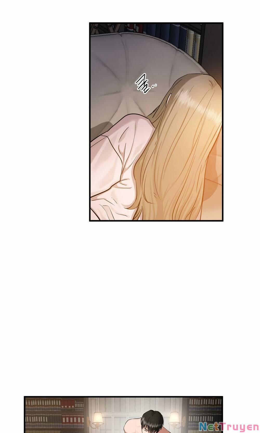 Hai Kẻ Thừa Kế 35 trang 42