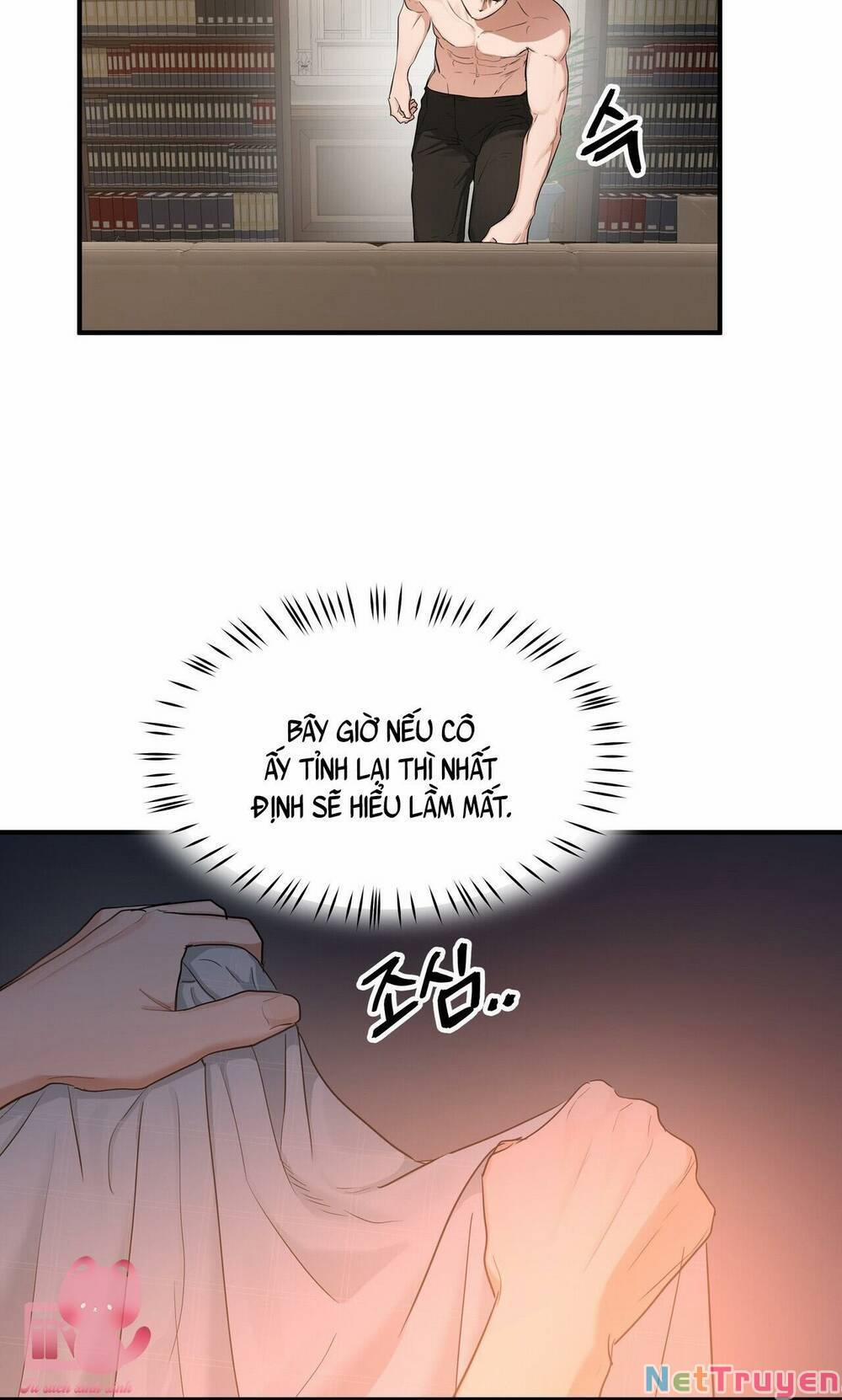 Hai Kẻ Thừa Kế 35 trang 43