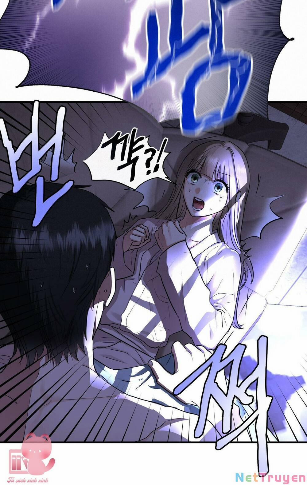 Hai Kẻ Thừa Kế 35 trang 45