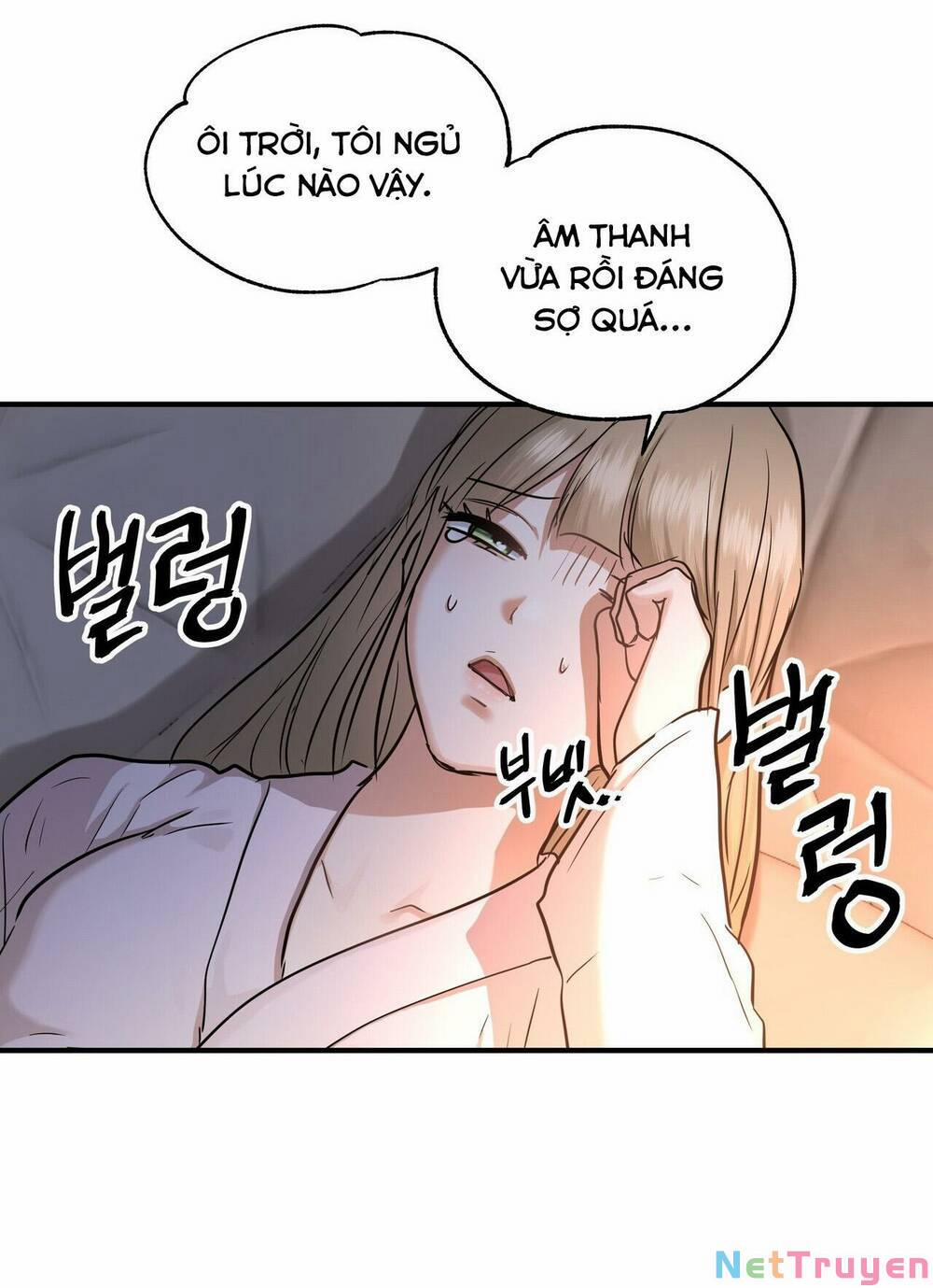 Hai Kẻ Thừa Kế 35 trang 46