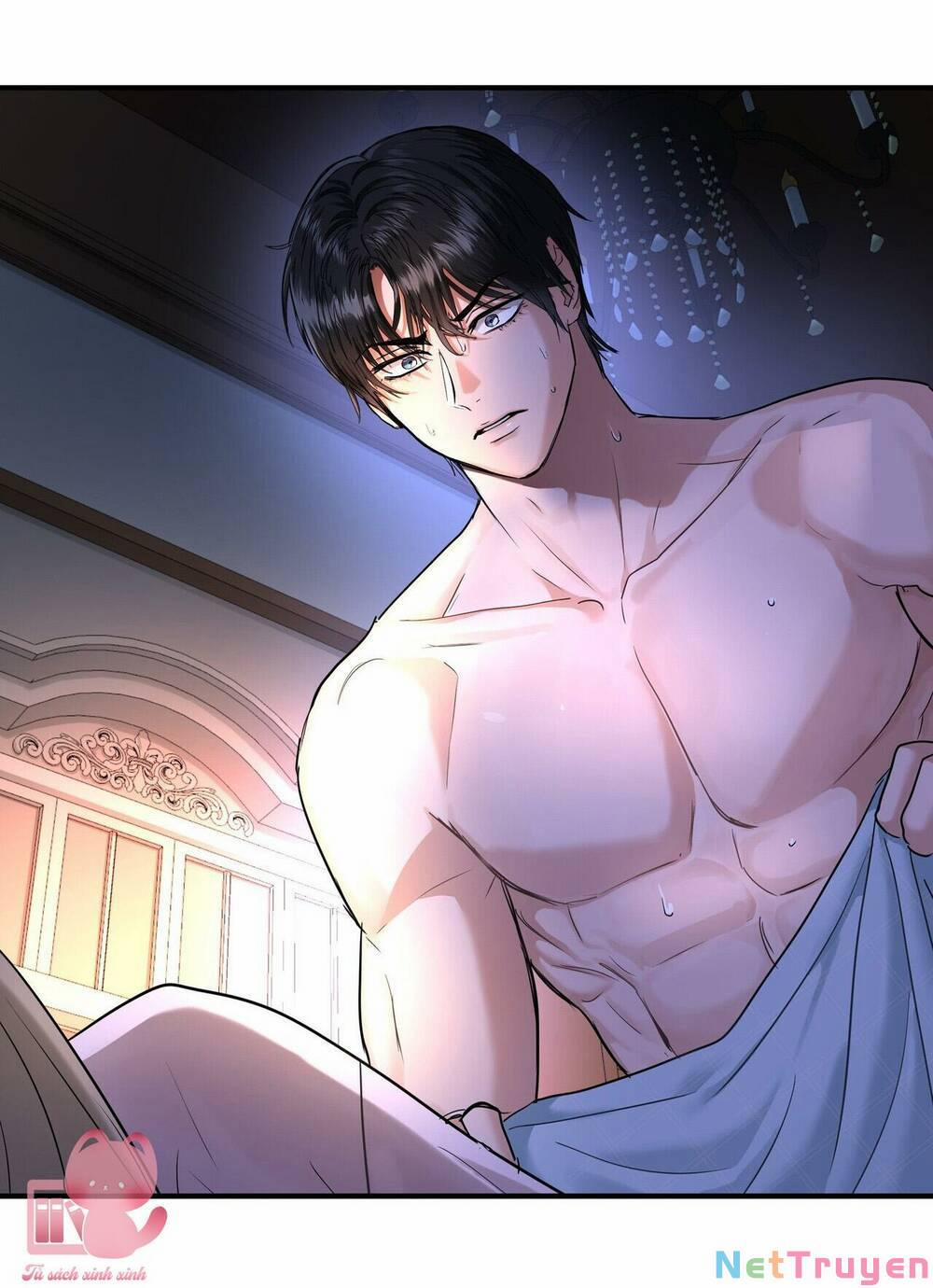 Hai Kẻ Thừa Kế 35 trang 47