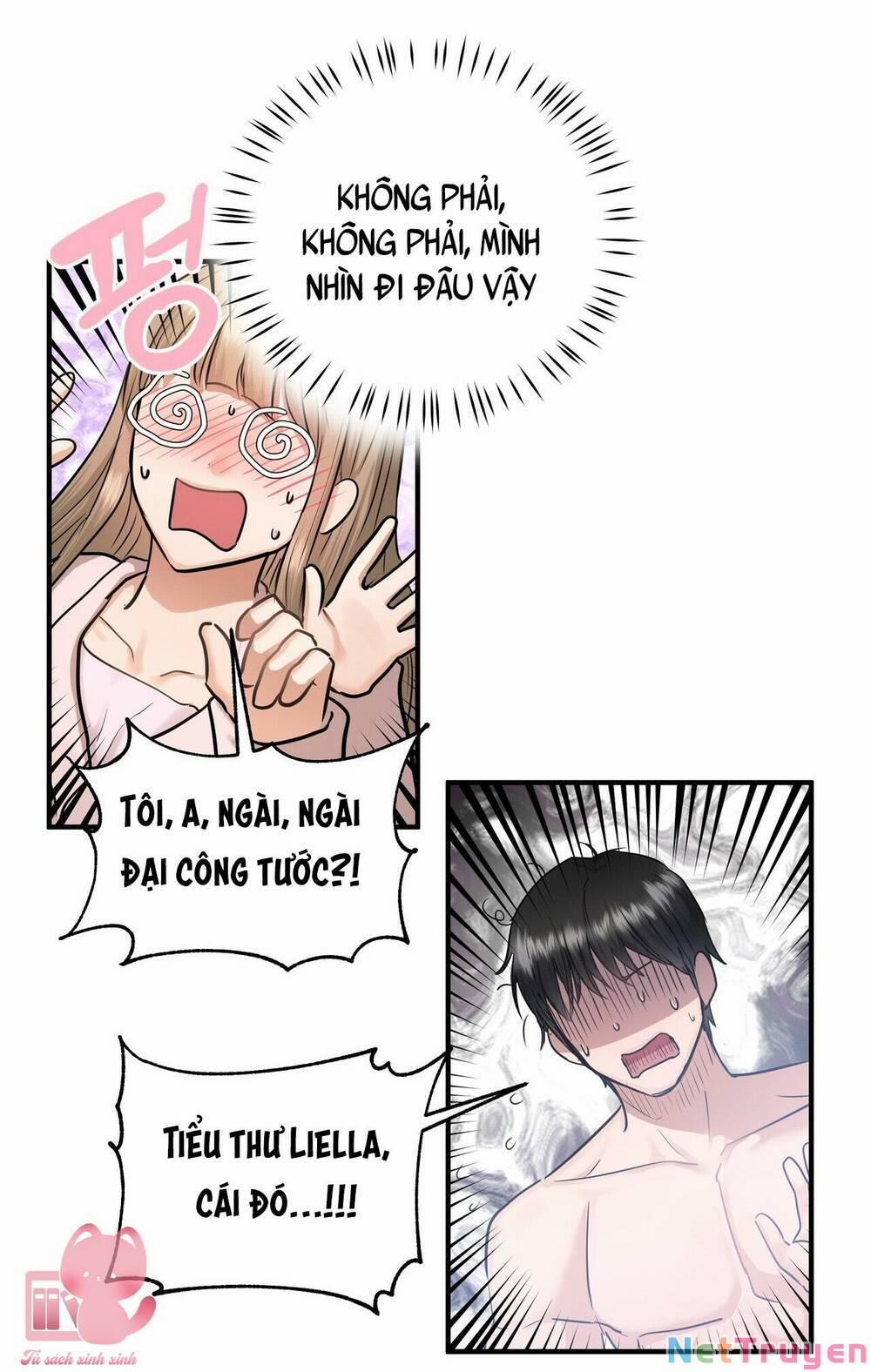 Hai Kẻ Thừa Kế 35 trang 50