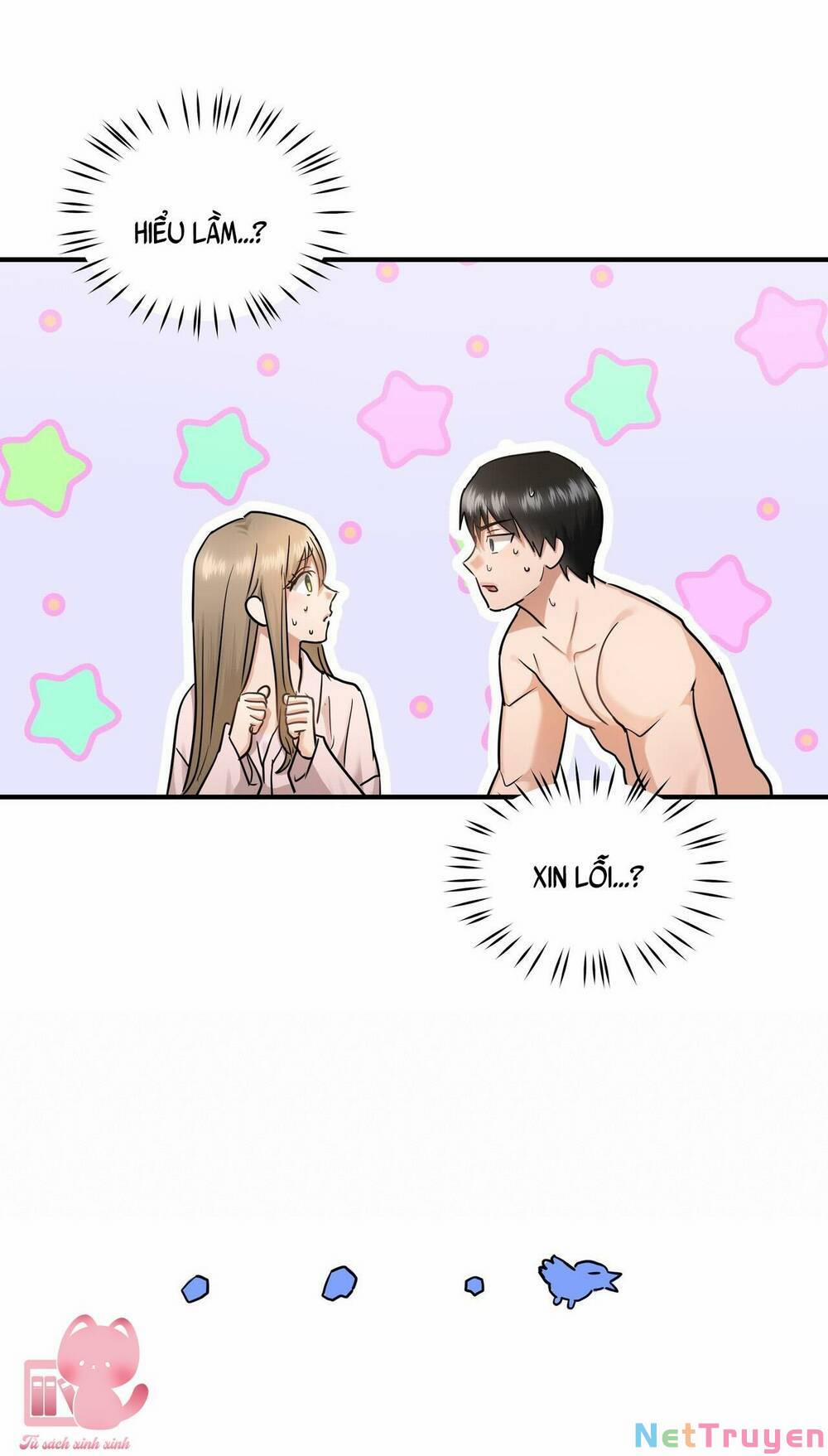 Hai Kẻ Thừa Kế 35 trang 53