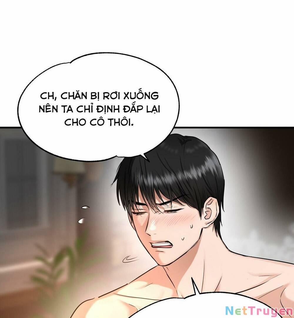 Hai Kẻ Thừa Kế 35 trang 54