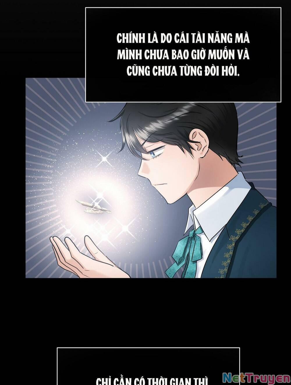 Hai Kẻ Thừa Kế 35 trang 7