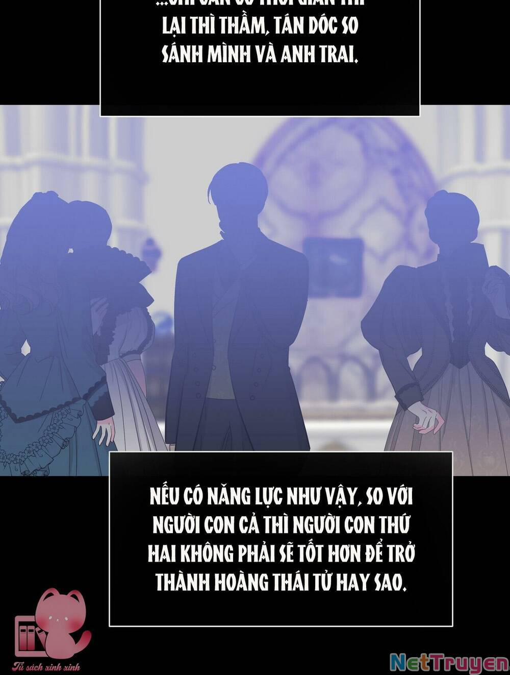 Hai Kẻ Thừa Kế 35 trang 8