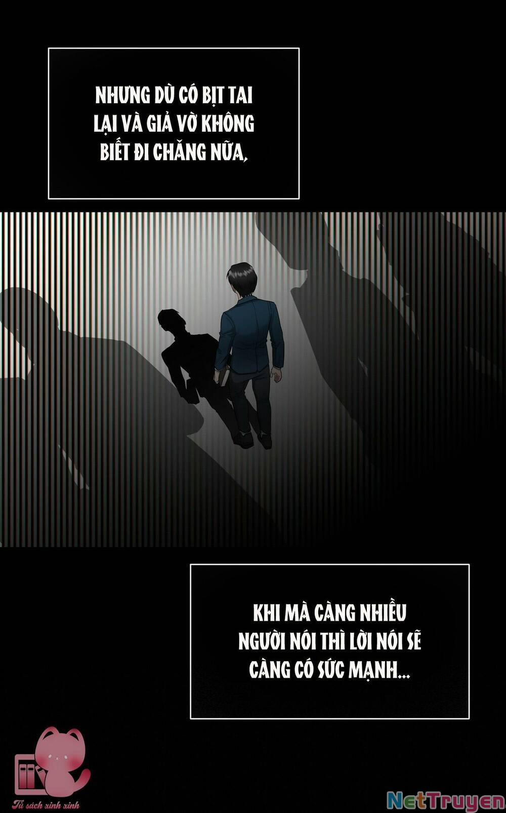 Hai Kẻ Thừa Kế 35 trang 9