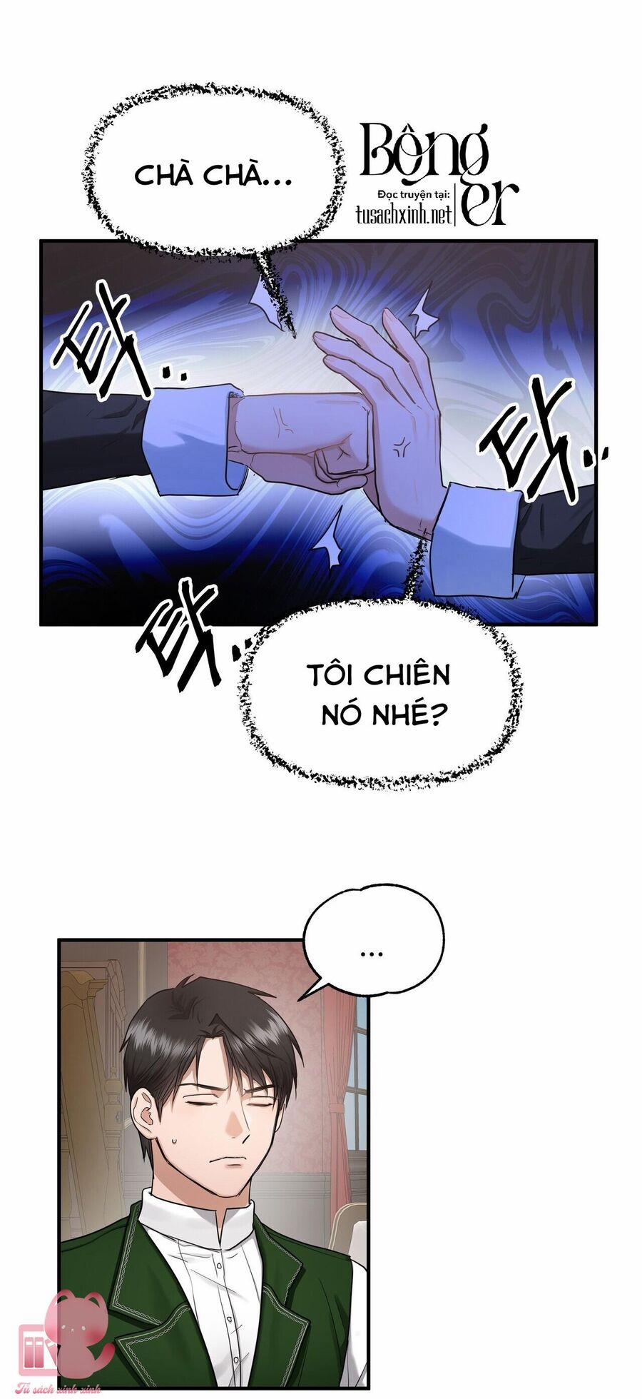 Hai Kẻ Thừa Kế 36 trang 1