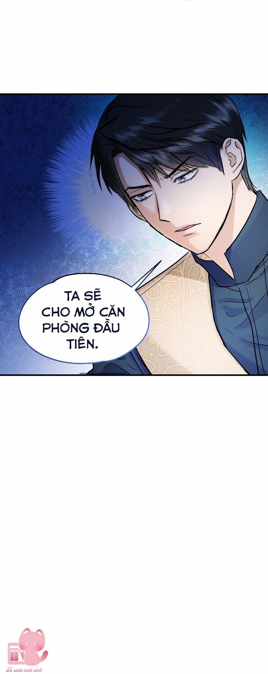 Hai Kẻ Thừa Kế 36 trang 16