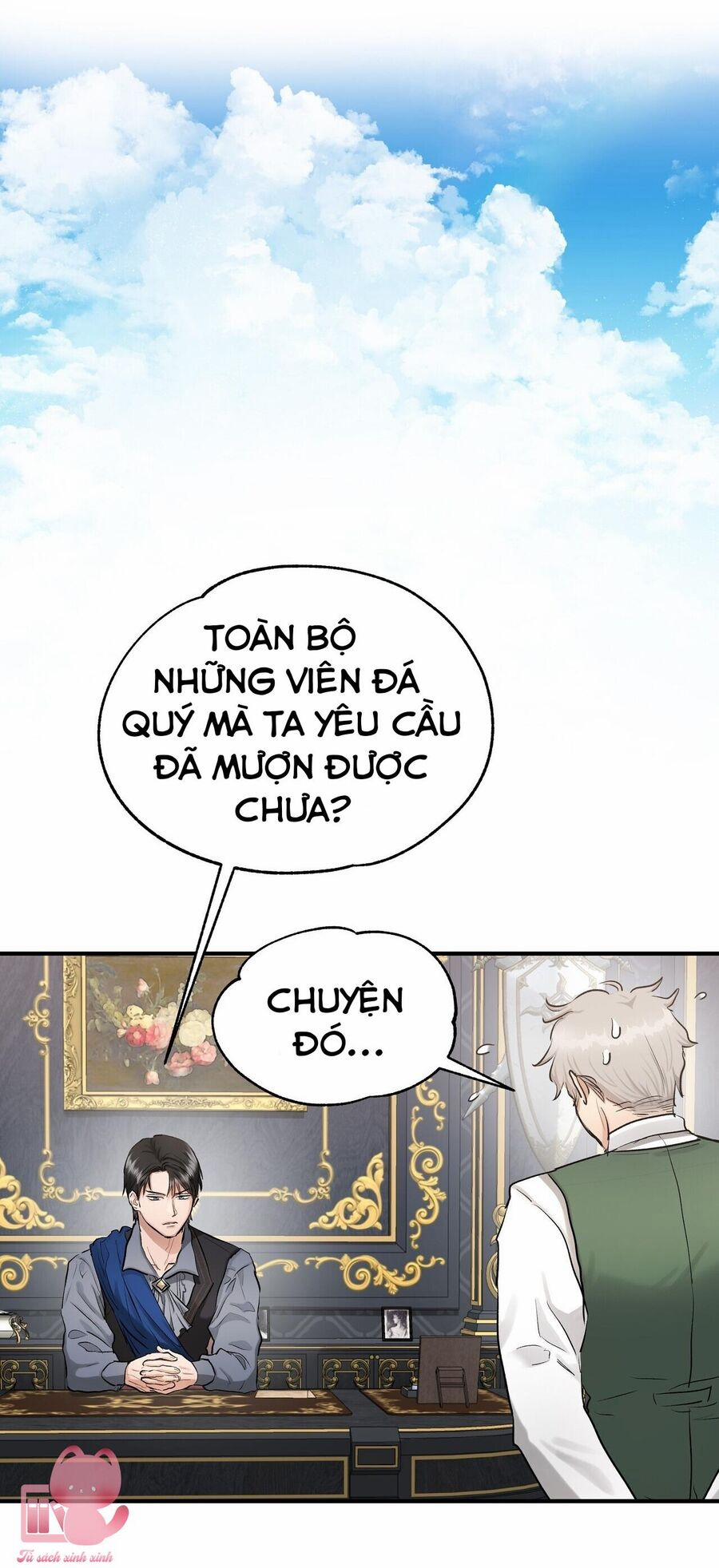 Hai Kẻ Thừa Kế 36 trang 17