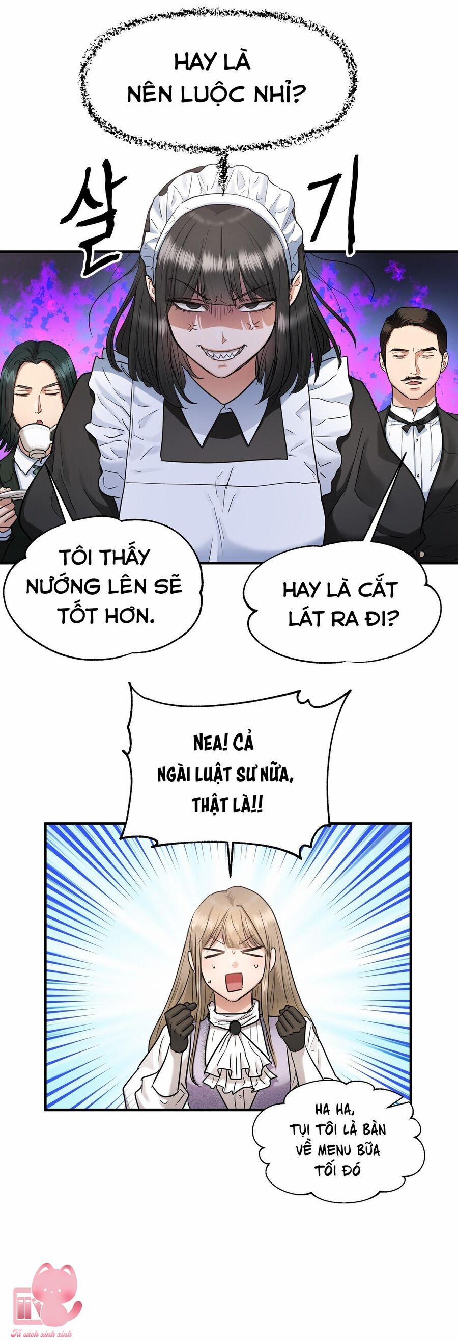 Hai Kẻ Thừa Kế 36 trang 2