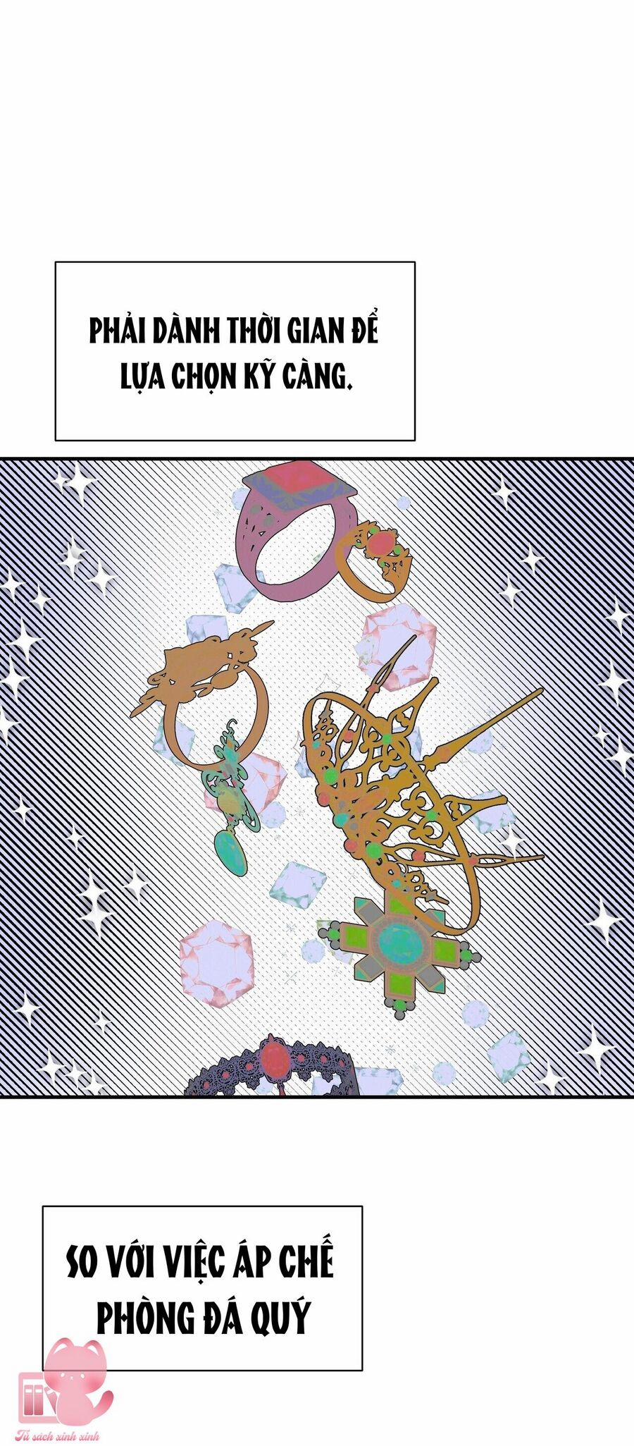 Hai Kẻ Thừa Kế 36 trang 23