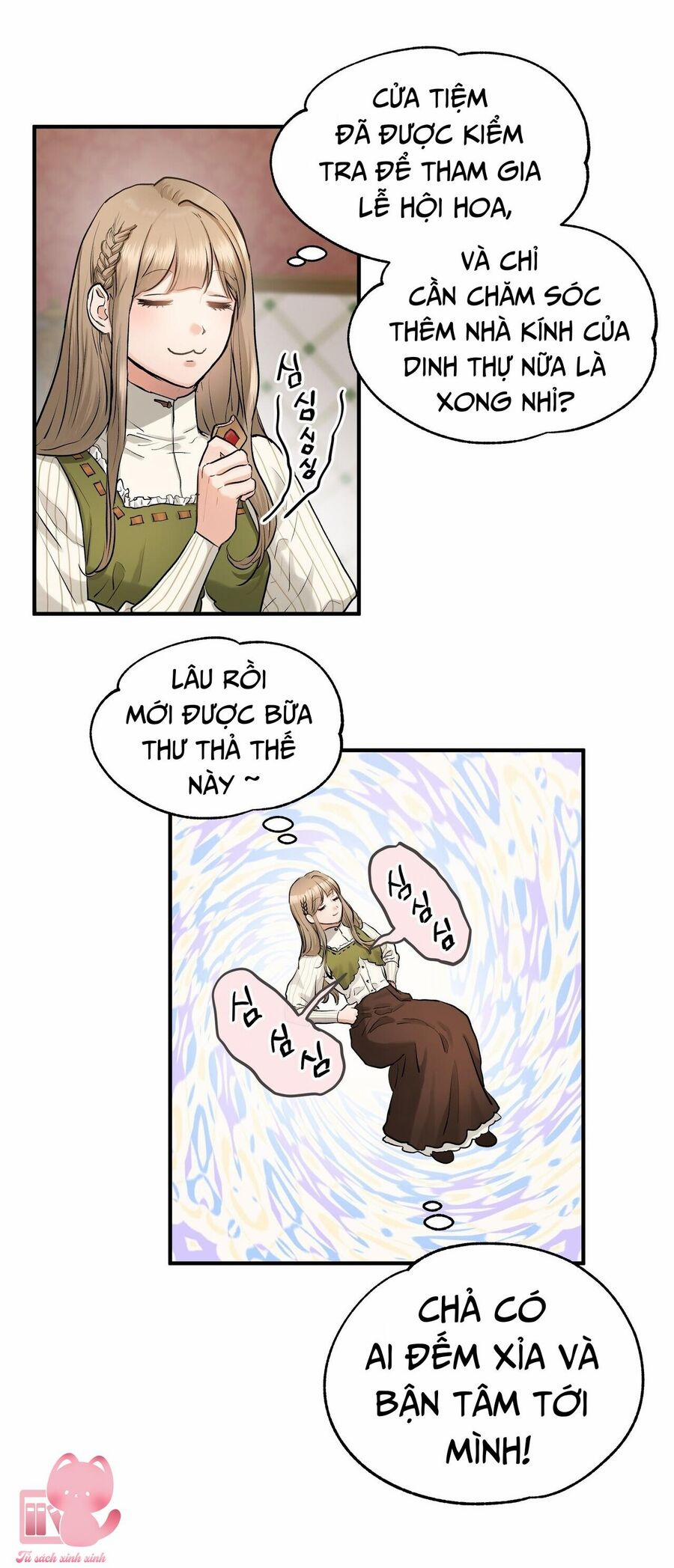 Hai Kẻ Thừa Kế 36 trang 28