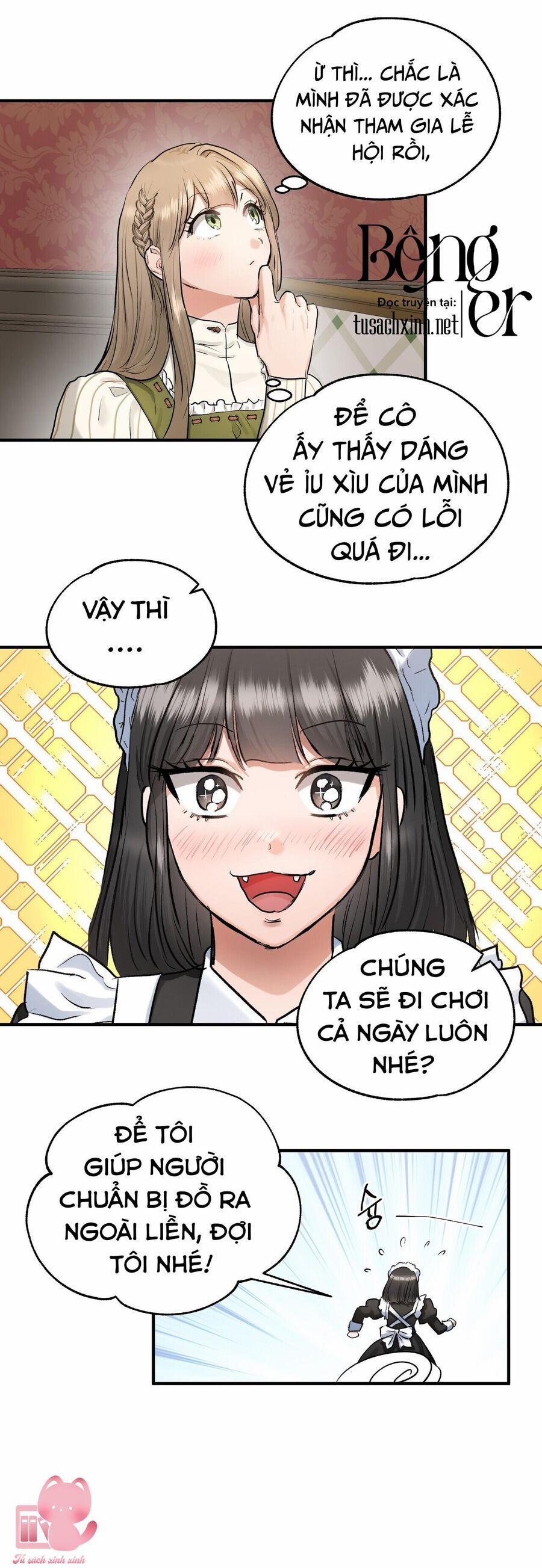 Hai Kẻ Thừa Kế 36 trang 31