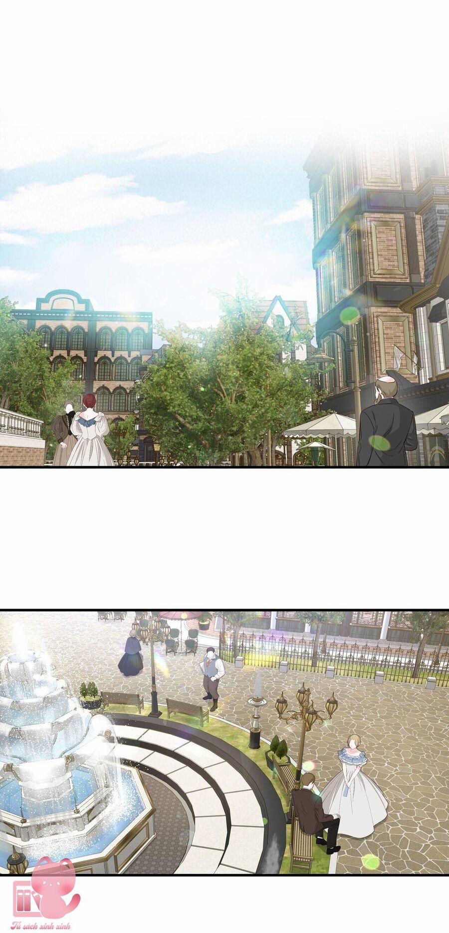 Hai Kẻ Thừa Kế 36 trang 32