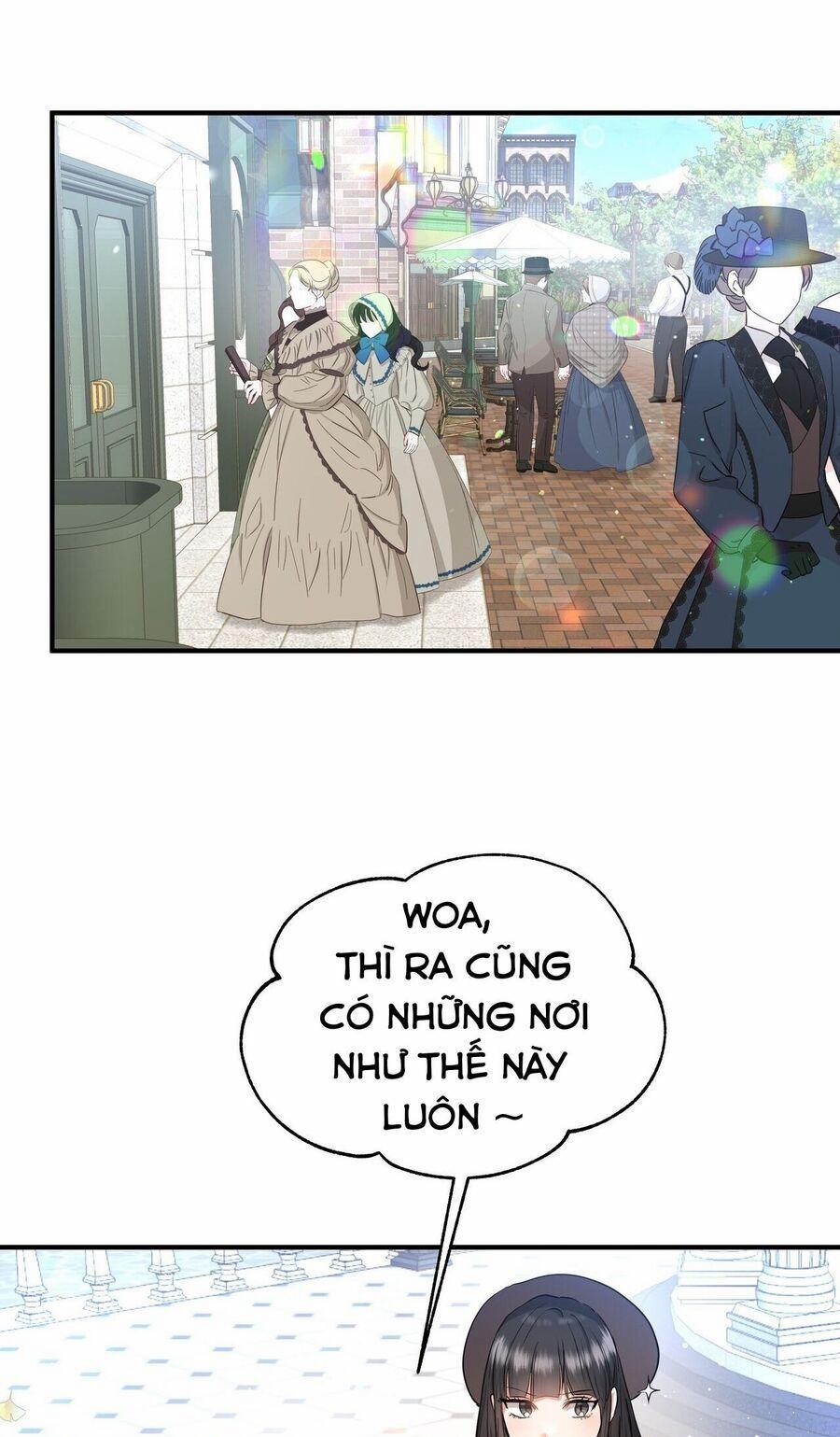 Hai Kẻ Thừa Kế 36 trang 33