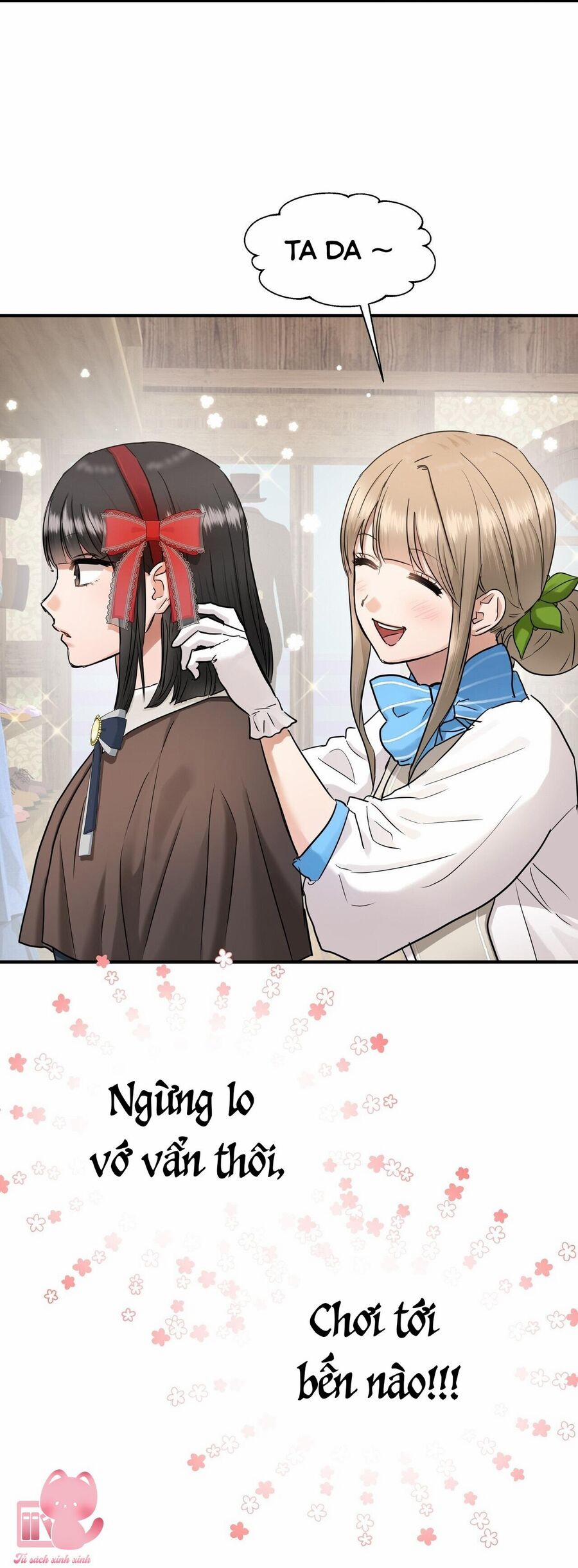 Hai Kẻ Thừa Kế 36 trang 36