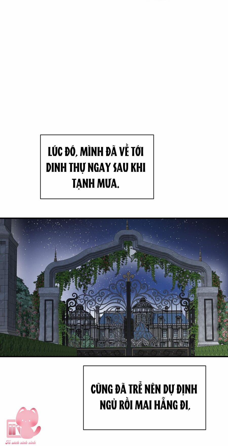 Hai Kẻ Thừa Kế 36 trang 6