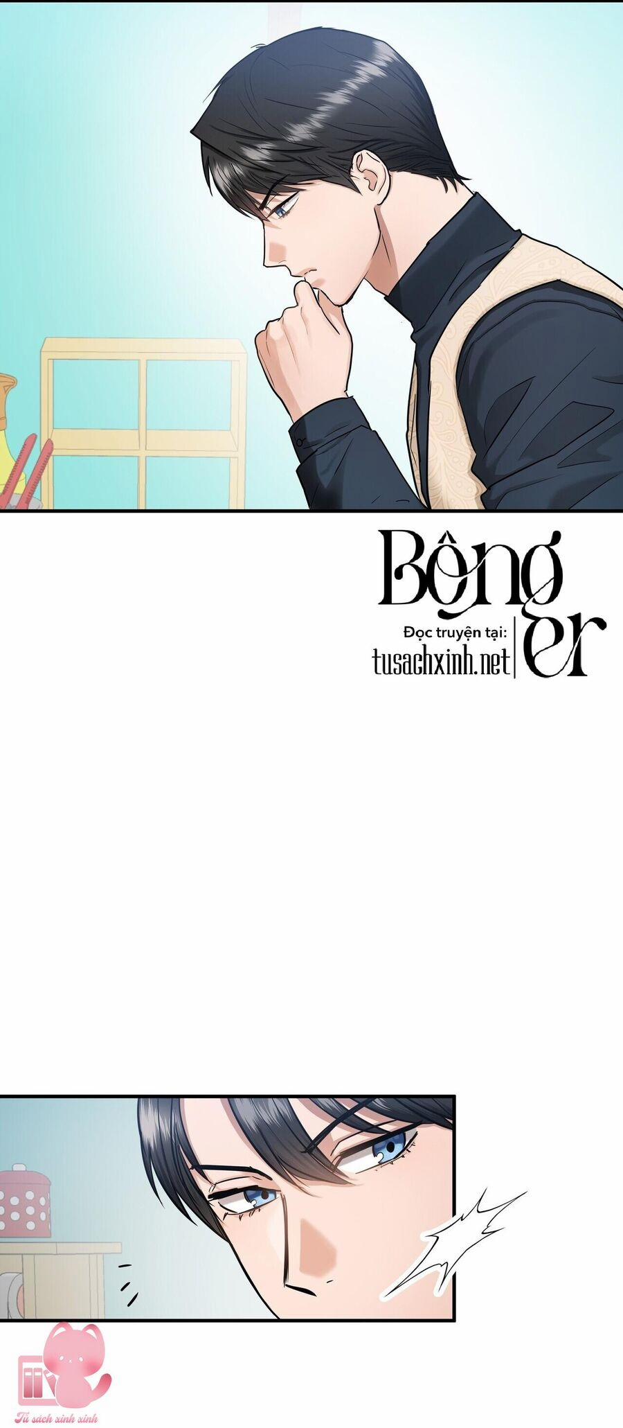 Hai Kẻ Thừa Kế 36 trang 9