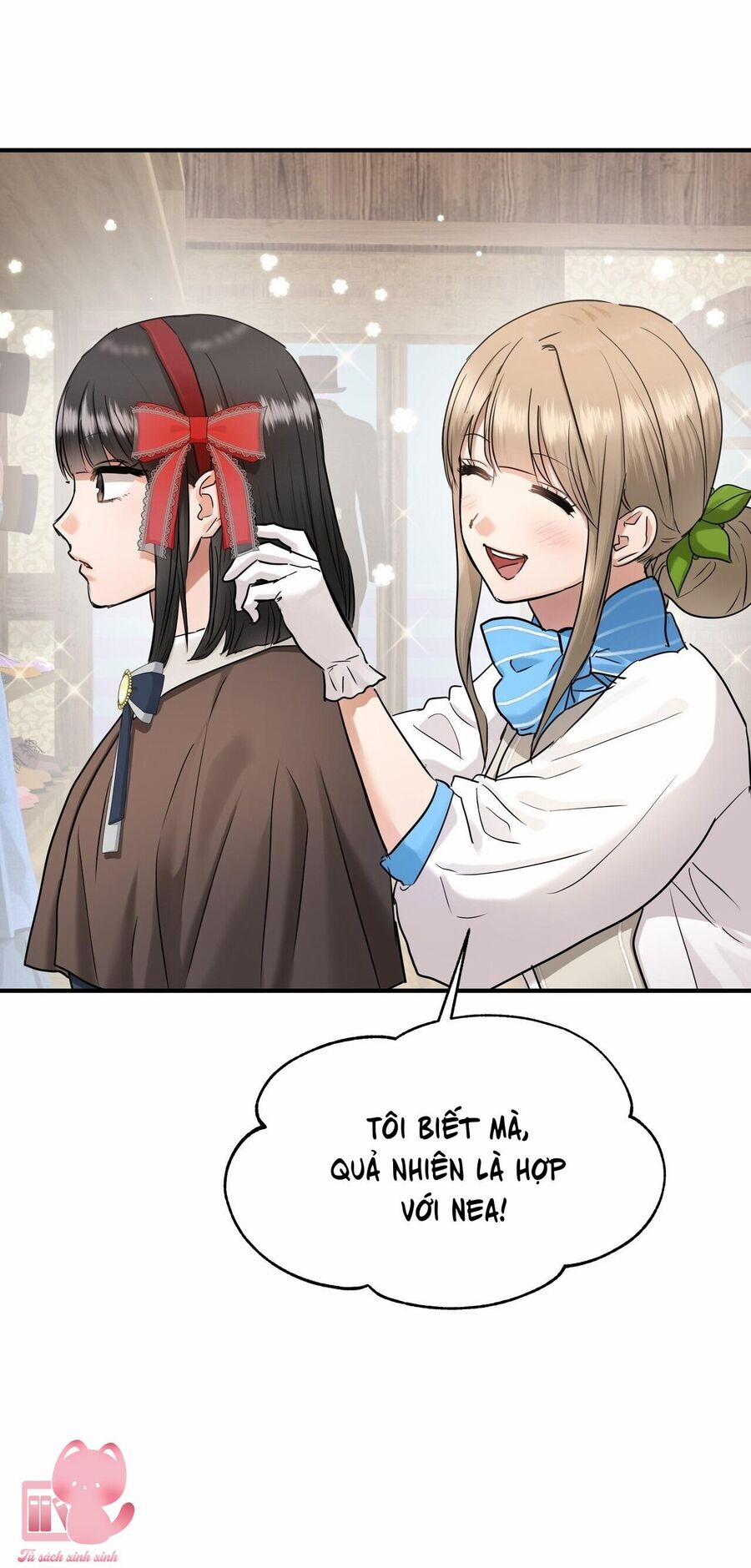 Hai Kẻ Thừa Kế 37 trang 1