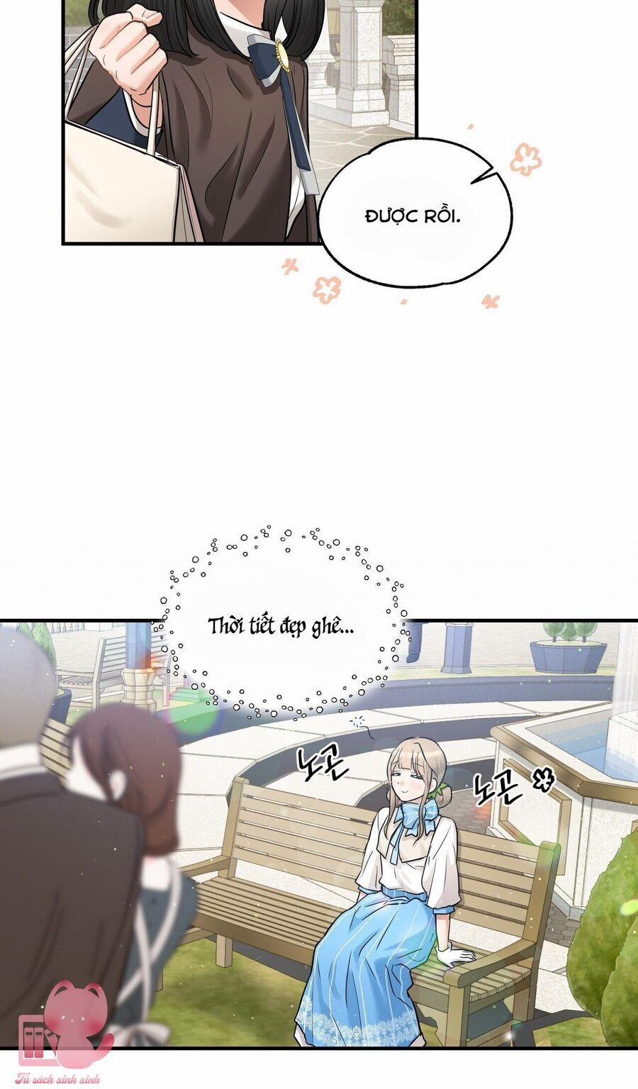 Hai Kẻ Thừa Kế 37 trang 11