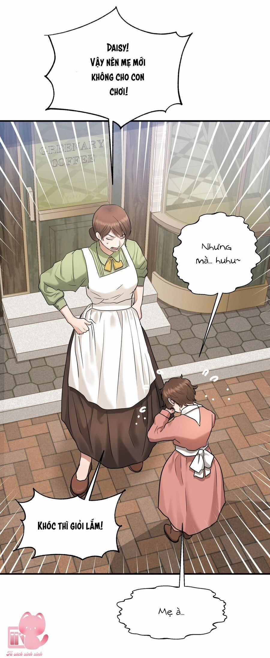 Hai Kẻ Thừa Kế 37 trang 13