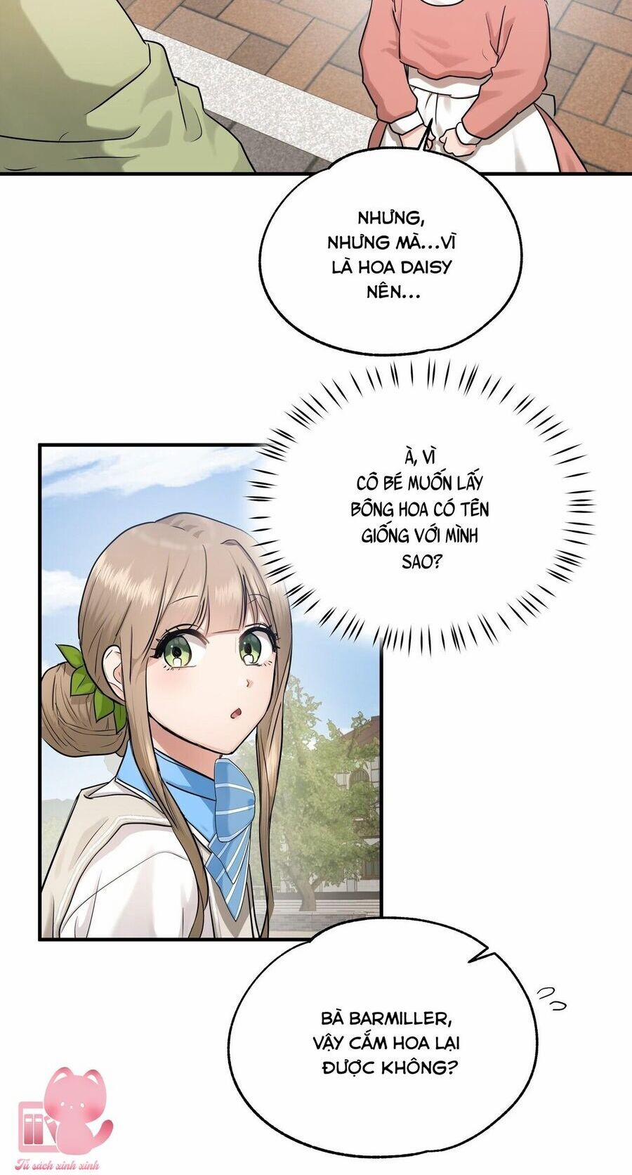 Hai Kẻ Thừa Kế 37 trang 16