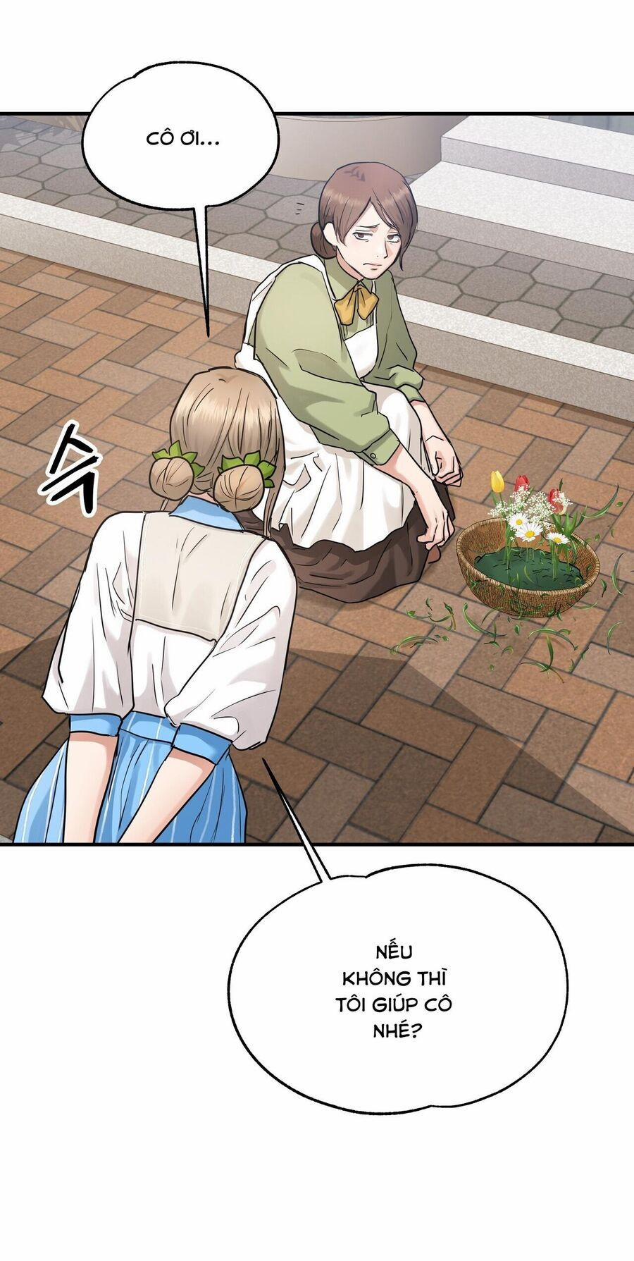 Hai Kẻ Thừa Kế 37 trang 18