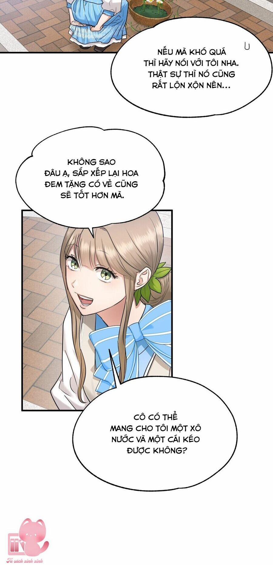 Hai Kẻ Thừa Kế 37 trang 21