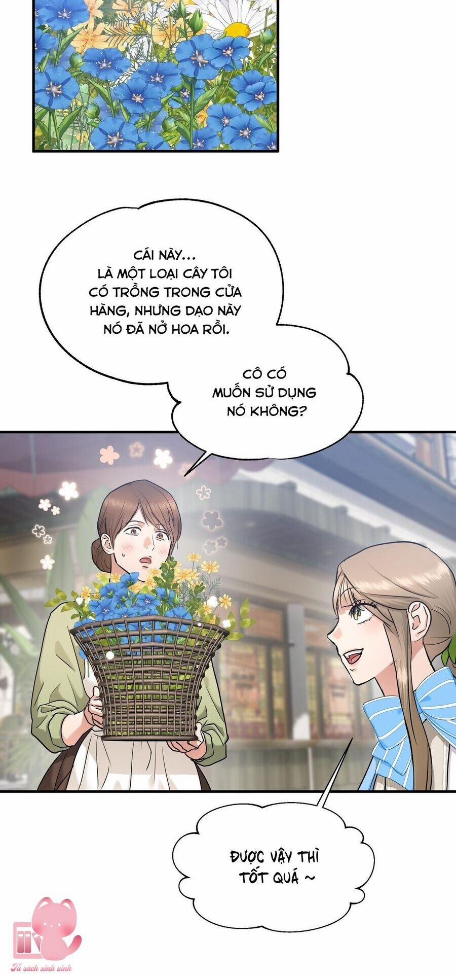 Hai Kẻ Thừa Kế 37 trang 25