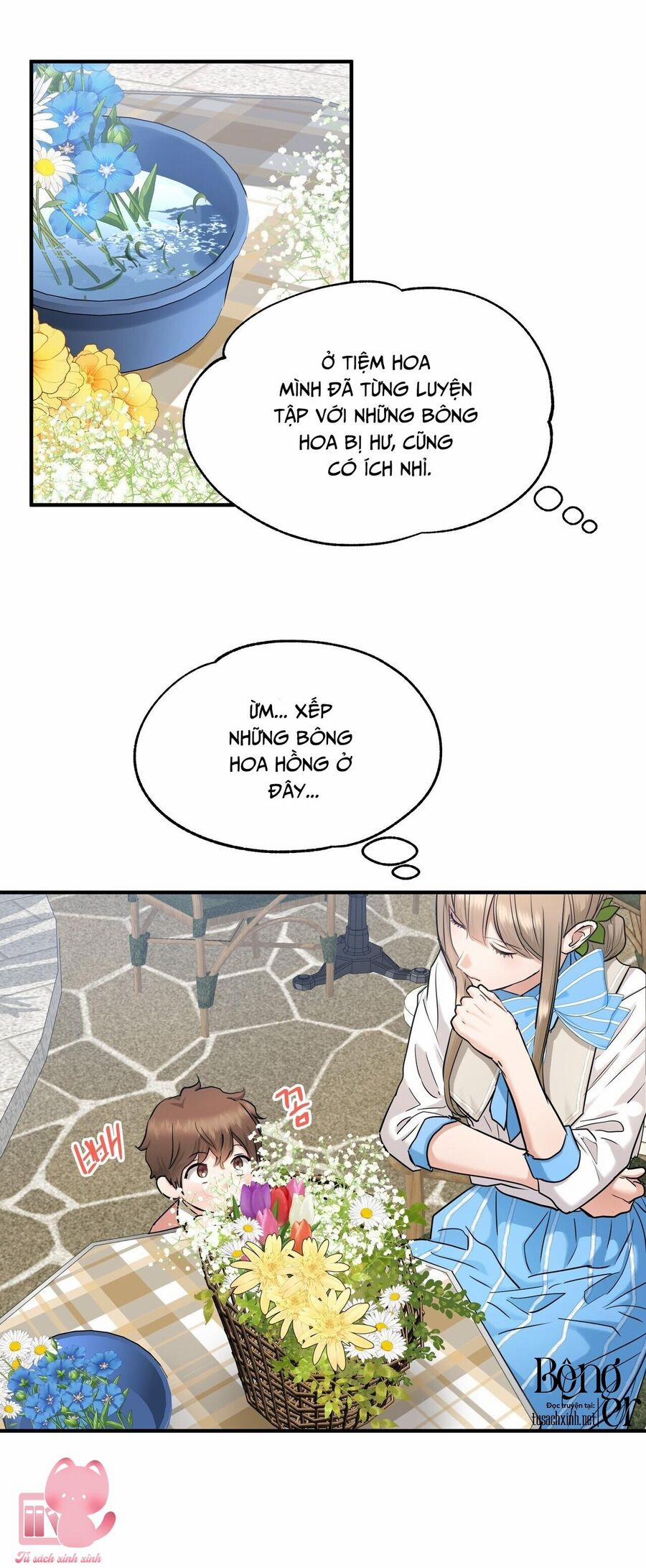 Hai Kẻ Thừa Kế 37 trang 26