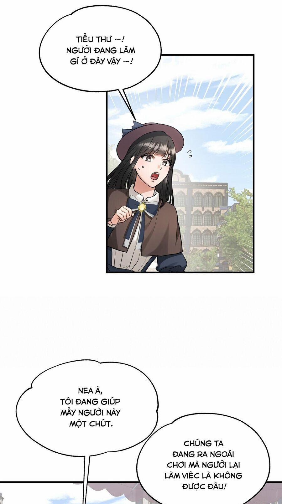 Hai Kẻ Thừa Kế 37 trang 28