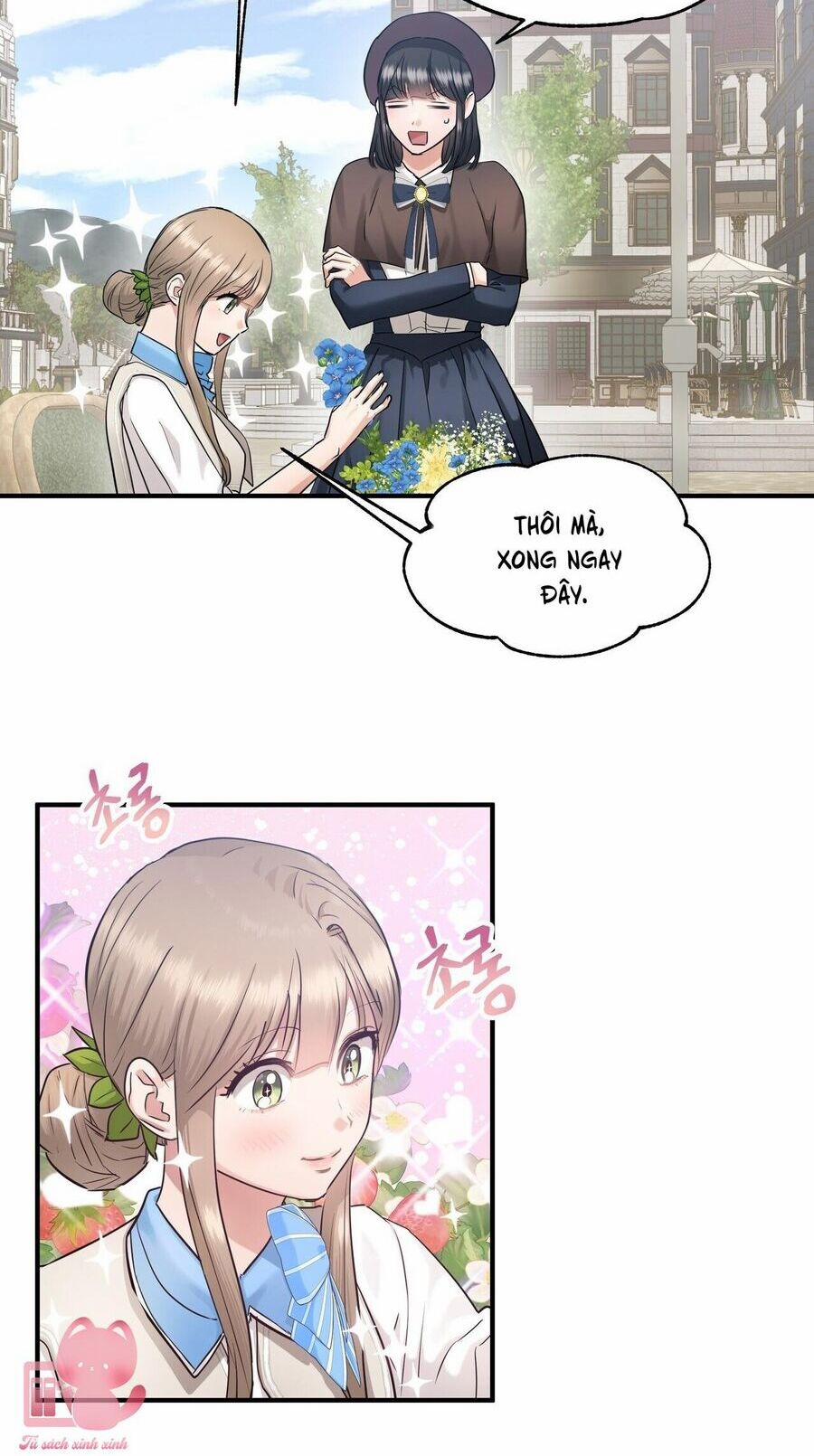 Hai Kẻ Thừa Kế 37 trang 29