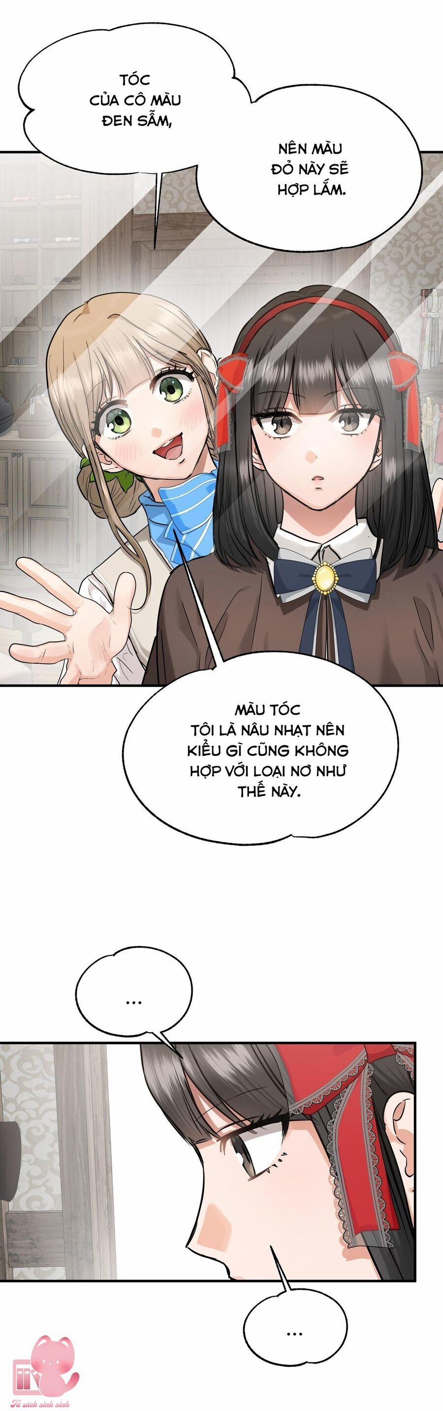 Hai Kẻ Thừa Kế 37 trang 3