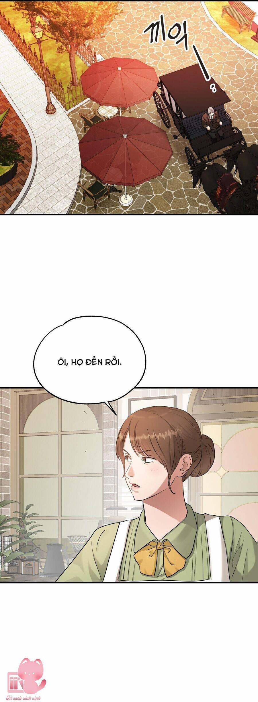 Hai Kẻ Thừa Kế 37 trang 32