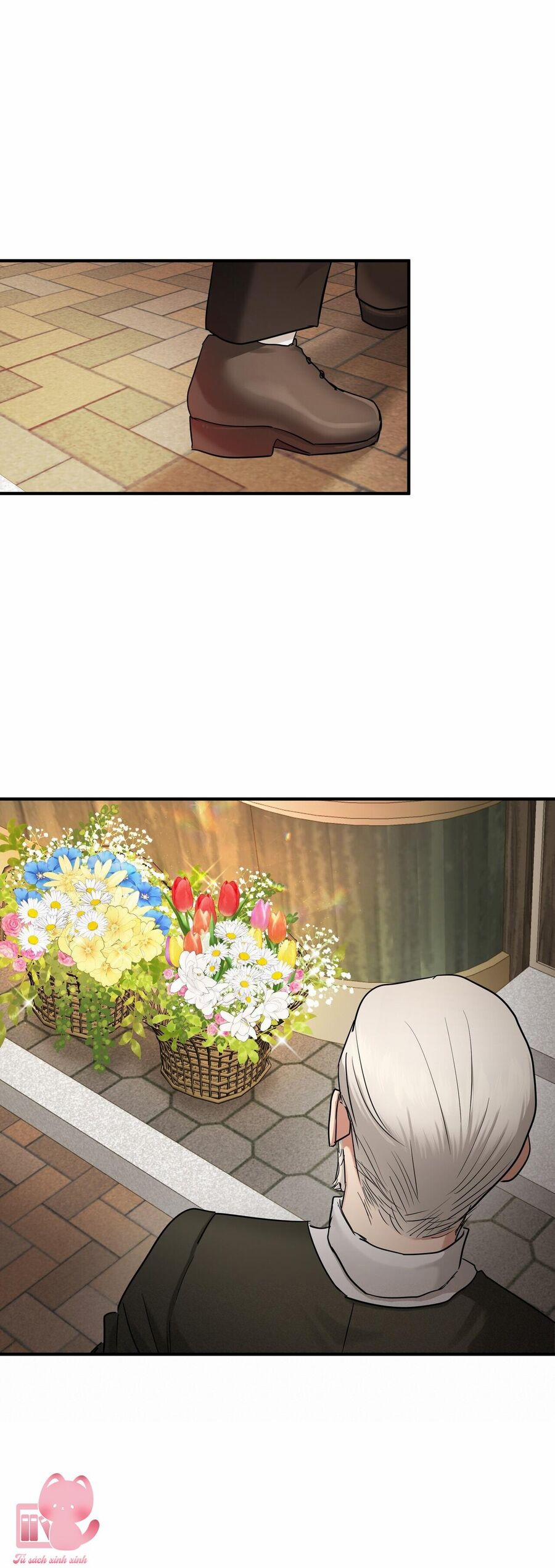 Hai Kẻ Thừa Kế 37 trang 33