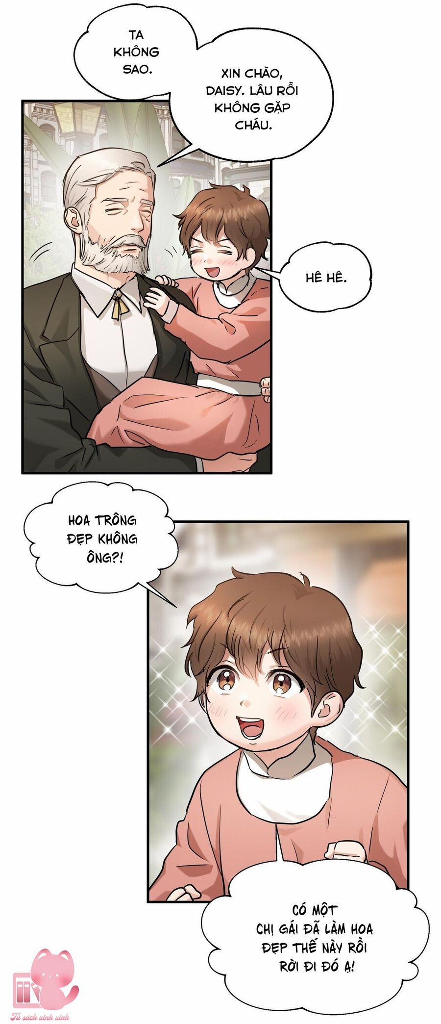 Hai Kẻ Thừa Kế 37 trang 35