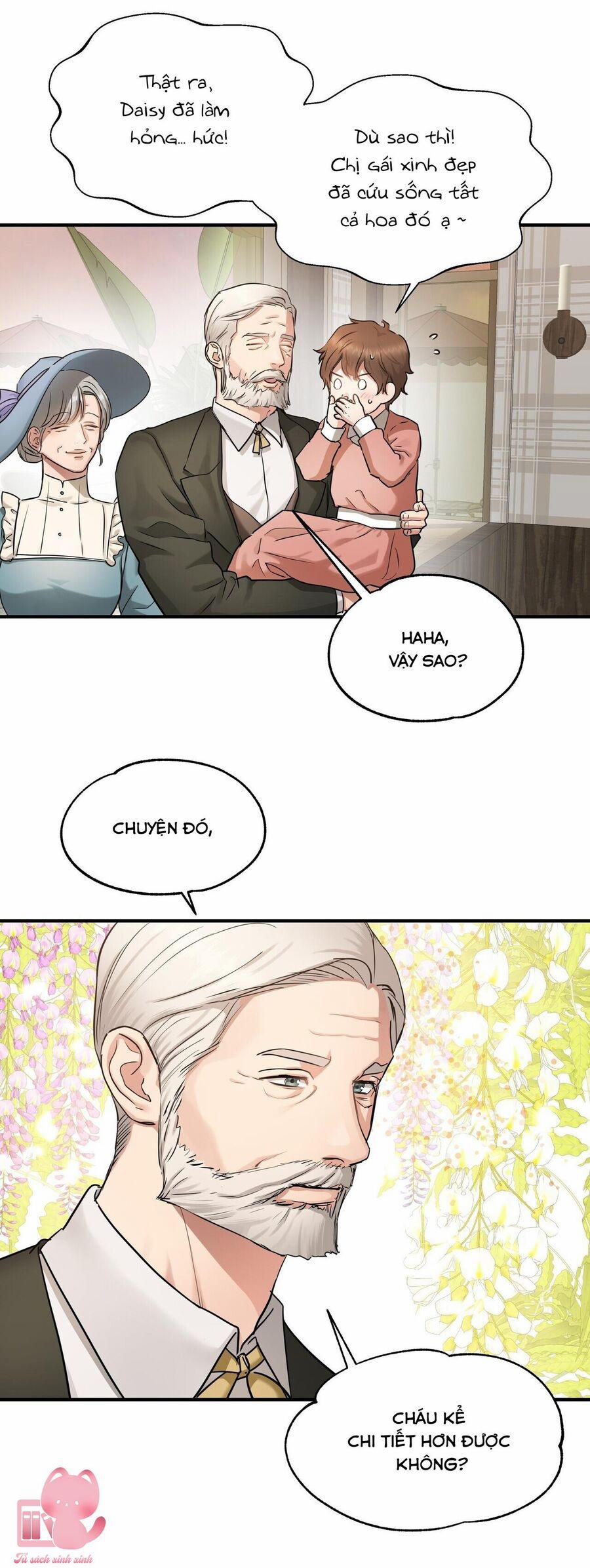 Hai Kẻ Thừa Kế 37 trang 36