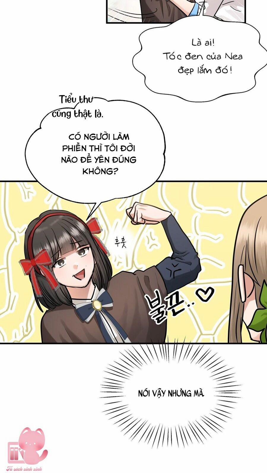 Hai Kẻ Thừa Kế 37 trang 5