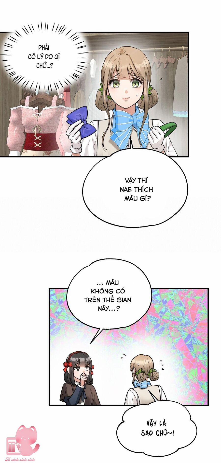 Hai Kẻ Thừa Kế 37 trang 6