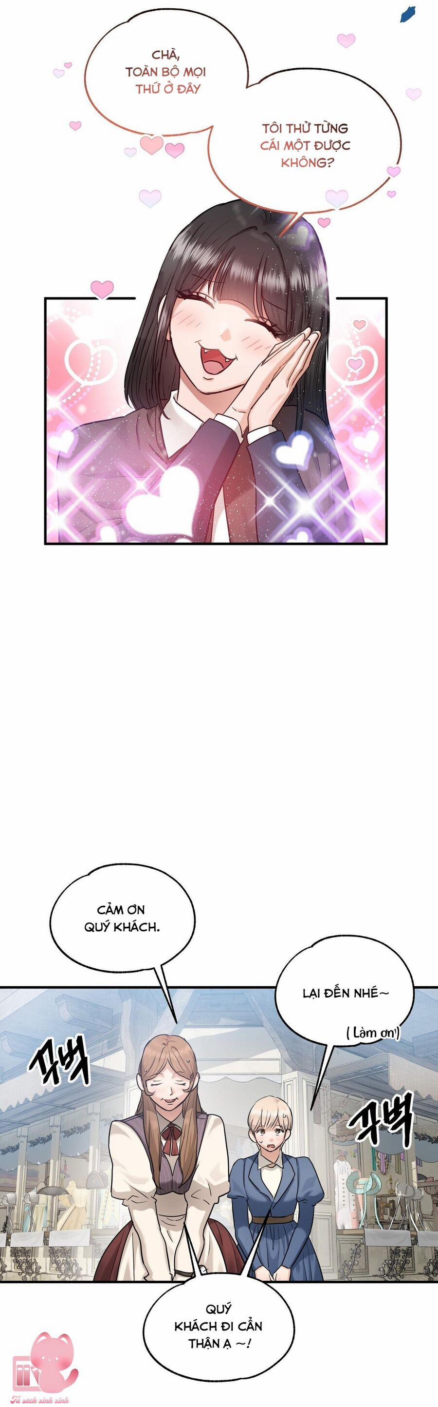 Hai Kẻ Thừa Kế 37 trang 8