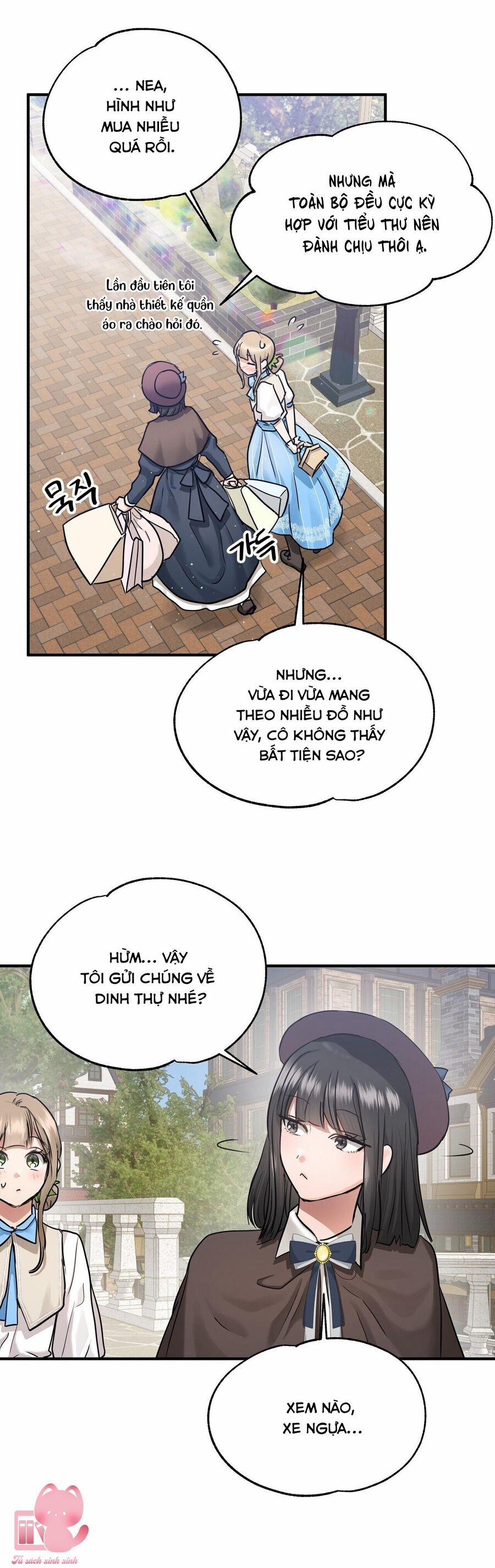 Hai Kẻ Thừa Kế 37 trang 9