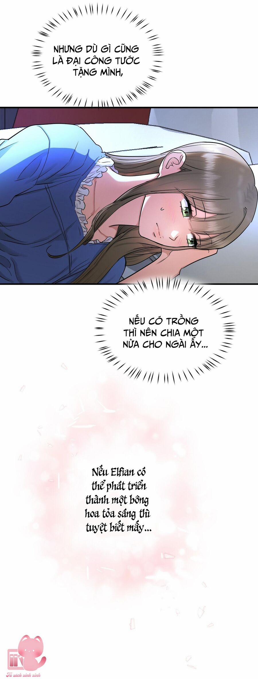 Hai Kẻ Thừa Kế 38 trang 10