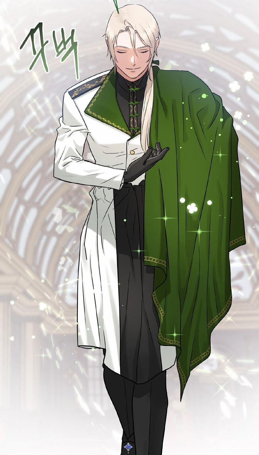 Hai Kẻ Thừa Kế 38 trang 12