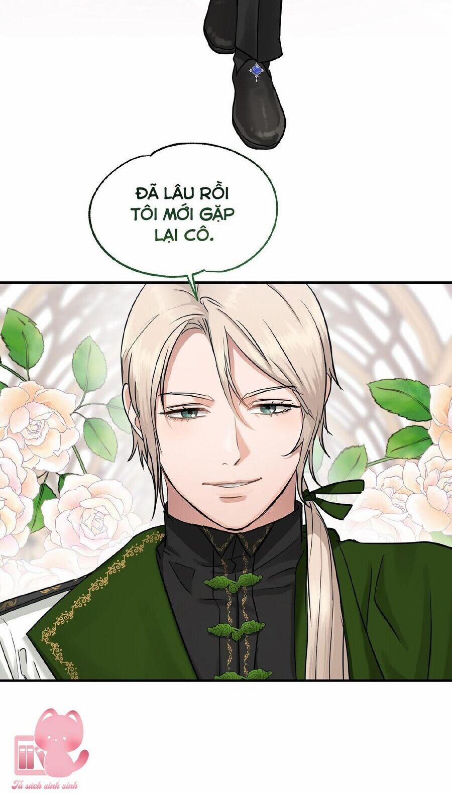 Hai Kẻ Thừa Kế 38 trang 13